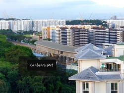 Yishun Emerald (D27), Condominium #203577471